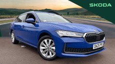 Skoda Superb 2.0 TDI SE Technology 5dr DSG Diesel Estate